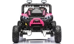 Buggy Sport OUTLAND 4x4 różowy
