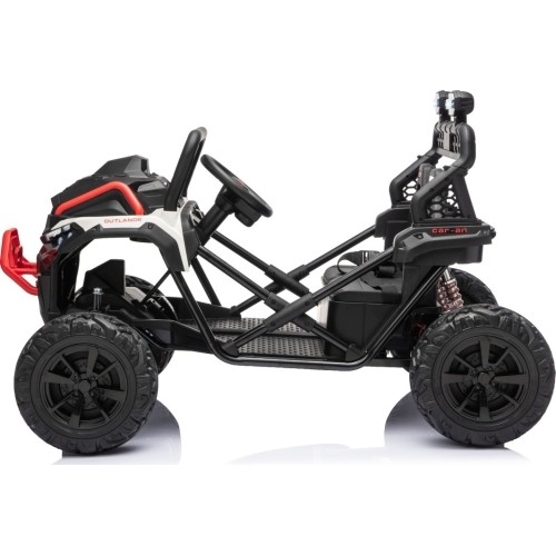 Buggy Sport OUTLAND 4x4 biały