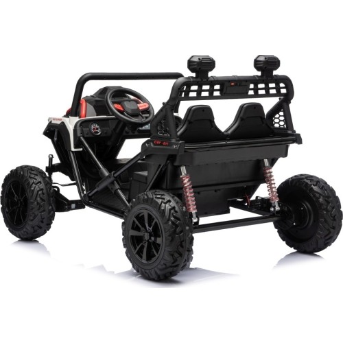 Buggy Sport OUTLAND 4x4 biały