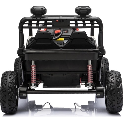 Buggy Sport OUTLAND 4x4 biały