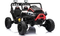 Buggy Sport OUTLAND 4x4 biały