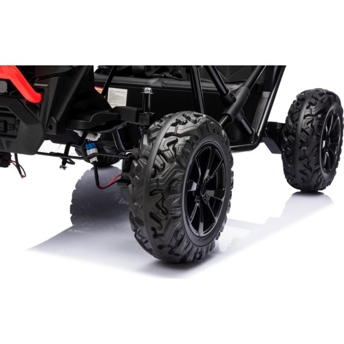 Buggy Sport OUTLAND 4x4 biały