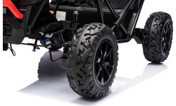 Buggy Sport OUTLAND 4x4 biały