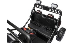 Buggy Sport OUTLAND 4x4 biały