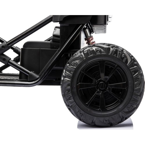 Buggy Sport OUTLAND 4x4 biały
