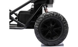 Buggy Sport OUTLAND 4x4 biały