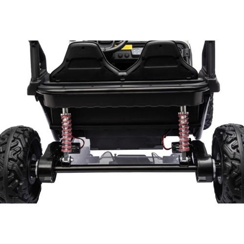 Buggy Sport OUTLAND 4x4 biały