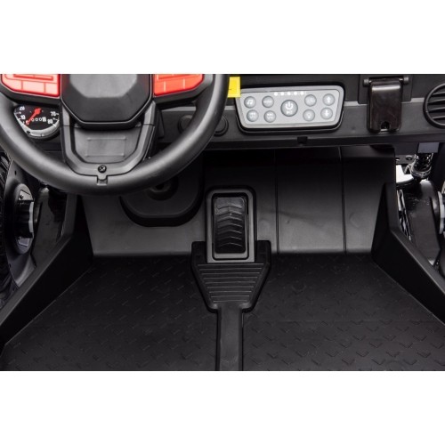 Buggy Sport OUTLAND 4x4 biały