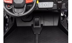 Buggy Sport OUTLAND 4x4 biały