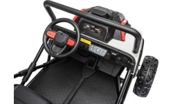 Buggy Sport OUTLAND 4x4 biały