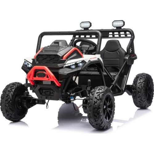 Buggy Sport OUTLAND 4x4 biały