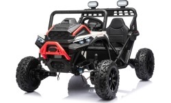 Buggy Sport OUTLAND 4x4 biały