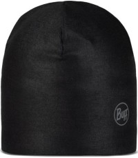 Czapka Thermonet Beanie Solid Black - 999