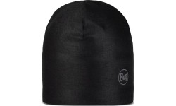 Czapka Thermonet Beanie Solid Black - 999