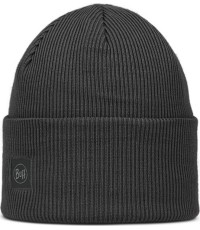 Czapka Crossknit, szary melanż - 930