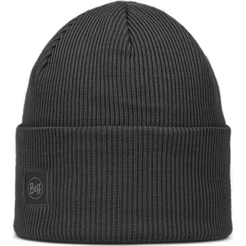 Czapka Crossknit, szary melanż - 930