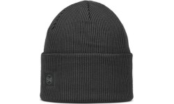Czapka Crossknit, szary melanż - 930