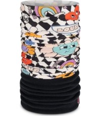 Czapka Polar Jr Boomy Multi - 555
