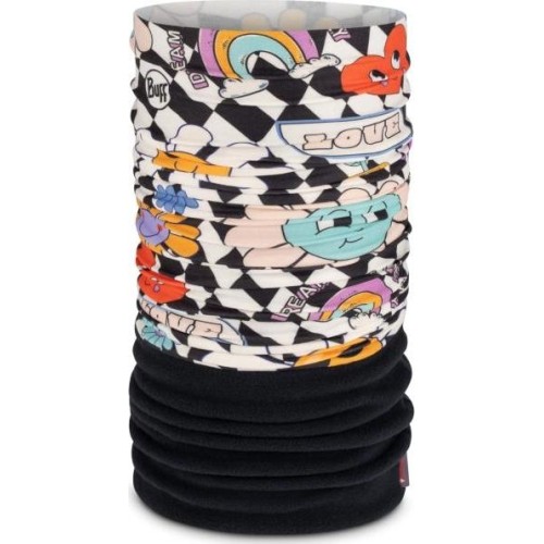 Czapka Polar Jr Boomy Multi - 555