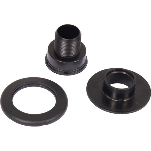 Soccer Rod Bearing Black 16mm
