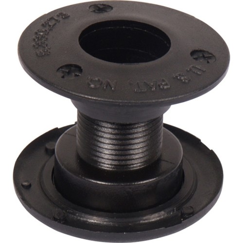 Soccer Rod Bearing Black 16mm