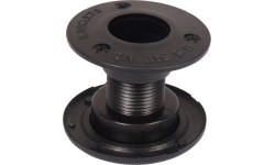 Soccer Rod Bearing Black 16mm