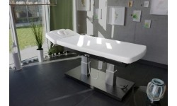 Profesjonalna leżanka do medycznego SPA i wellness Pacific Fiji – 5- lub 7-segmentowa