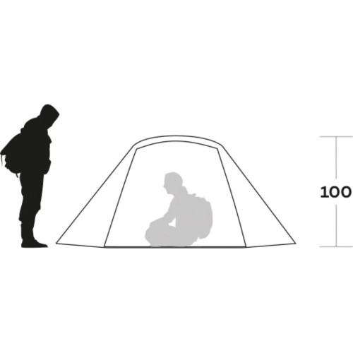 Ferrino Tent 'Blow'