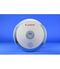 Dysk lekkoatletyczny POLANIK DA075-S284