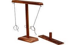 Hook skill game