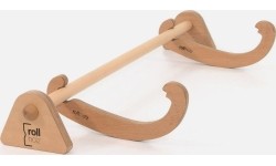 Drążek do podciągania rollholz - 4