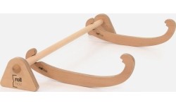 Drążek do podciągania rollholz - 4