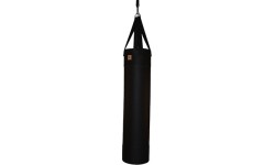 Worek bokserski YA´Fight - Schwarz)