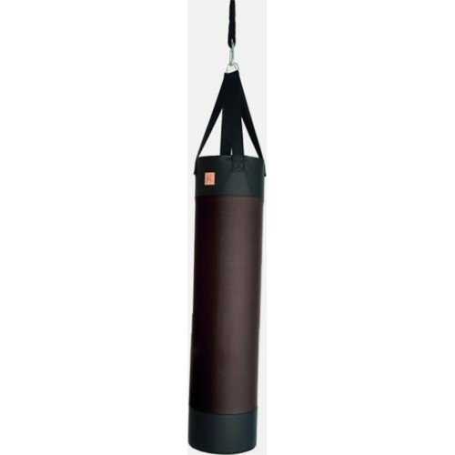 Worek bokserski YA´Fight - Schwarz-Braun