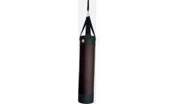 Worek bokserski YA´Fight - Schwarz-Braun
