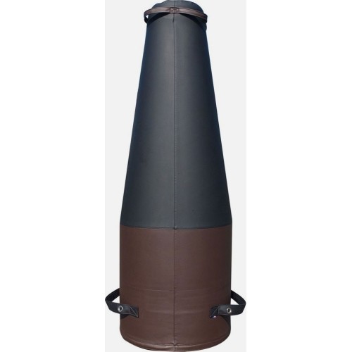 Wieża treningowa YA´Fi - Tower-Braun (Braune Naht)