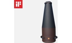Wieża treningowa YA´Fi - Tower-Braun (Helle Naht)