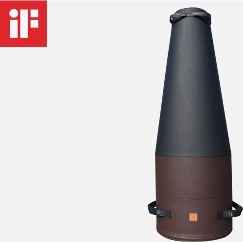 Wieża treningowa YA´Fi - Tower-Schwarz (Helle Naht)