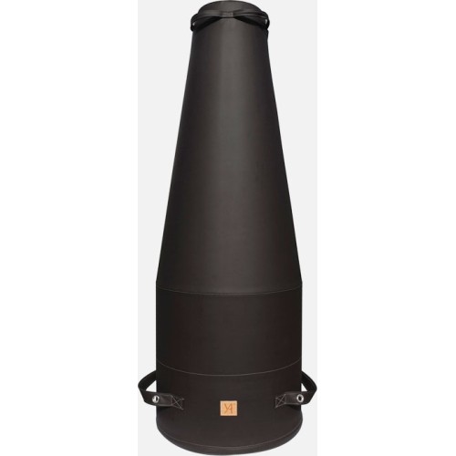 Wieża treningowa YA´Fi - Tower Schwarz (Schwarze Naht)