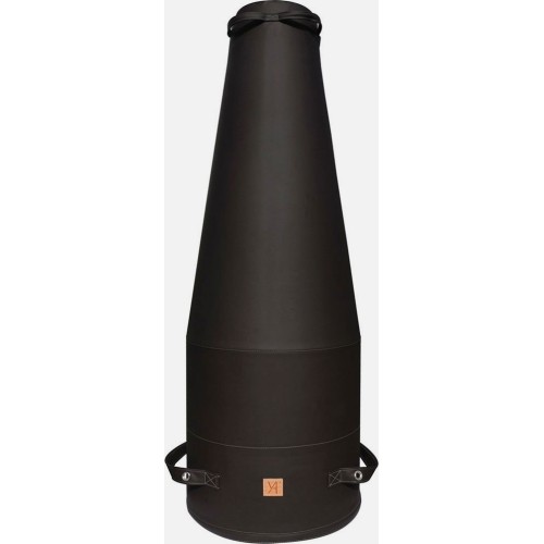 Wieża treningowa YA´Fi - Tower Schwarz (Schwarze Naht)