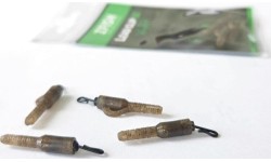 Klip do ciężarków ZFISH Lead Clip QC, 6 szt.