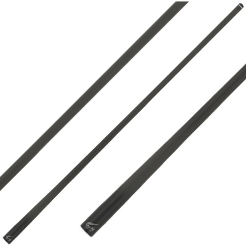 Górna część kija bilardowego, Ignite Carbon, 12,6mm, złącze Wavy2, 30 cali