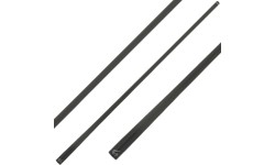Górna część kija bilardowego, Ignite Carbon, 12,6mm, złącze Wavy2, 30 cali