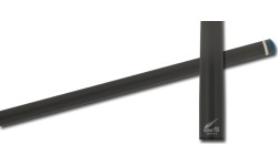 Górna część kija bilardowego, Ignite Carbon, 12,6mm, złącze Wavy2, 30 cali