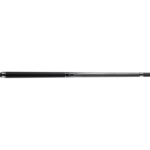 Billiard Cue, Pool, Cuetec Cynergy SVB Gen2, Gray LTW, 3/8x14, 11.8mm