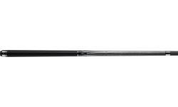 Billiard Cue, Pool, Cuetec Cynergy SVB Gen2, Gray LTW, 3/8x14, 11.8mm