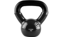 Żeliwny kettlebell KNV HMS - 4 kg