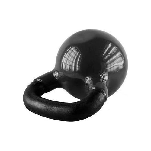 Żeliwny kettlebell KNV HMS - 4 kg