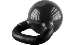 Żeliwny kettlebell KNV HMS - 4 kg