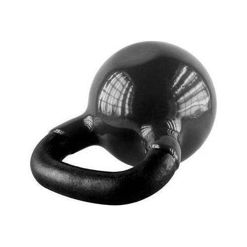 Żeliwny kettlebell KNV HMS - 6 kg